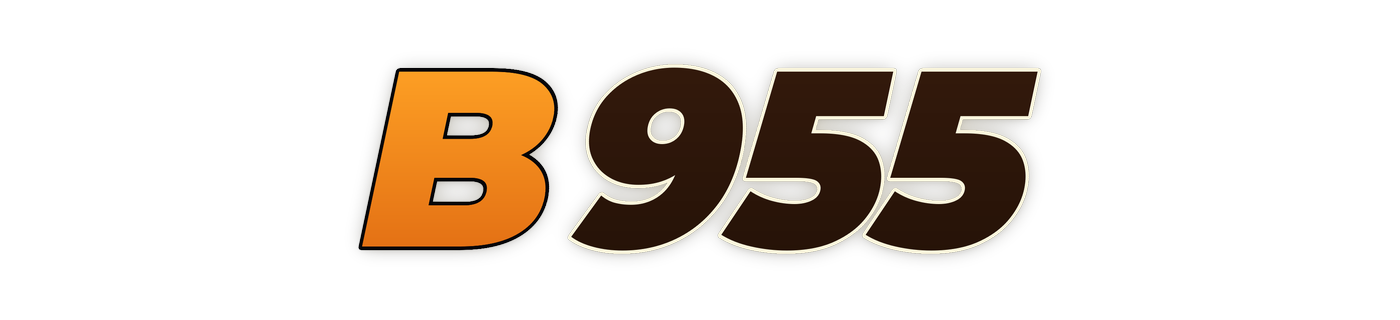 b955